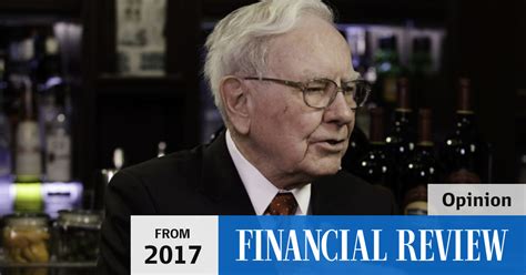 Watch out Warren Buffett, value investing is dead