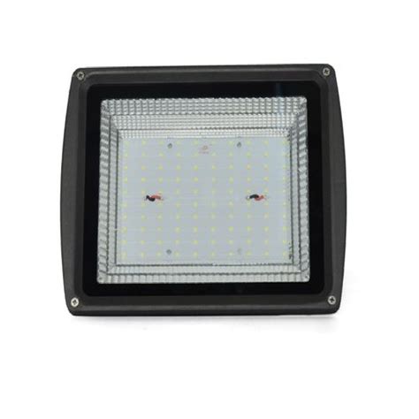 Degree Aluminum D Mak W Warm White Led Back Choke Flood Light