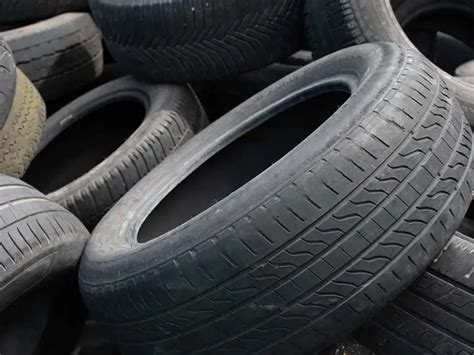 Uneven Tire Wear Causes Prevent And Fix Tiregrades