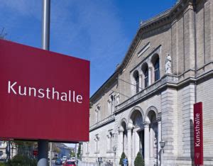 Staatliche Kunsthalle Karlsruhe Deutscher Museumsbund E V