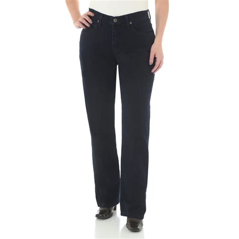 Riders By Lee Womens Stretch Classic Fit Jeans Shop Your Way Online