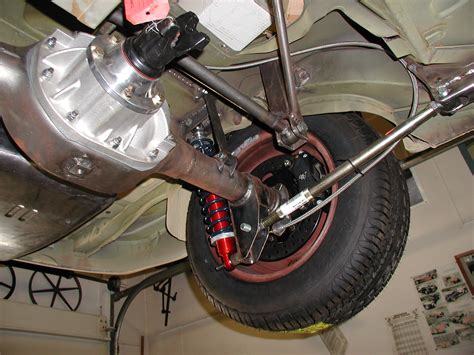Mgb Gt Rear Suspension Upgrade at Jimmy Lewis blog