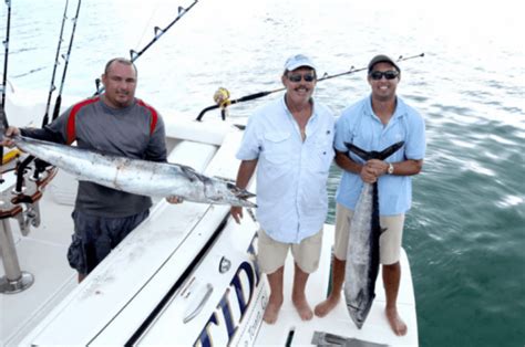 Torneo Internacional de Pesca Deportiva será en Roatán durante el mes