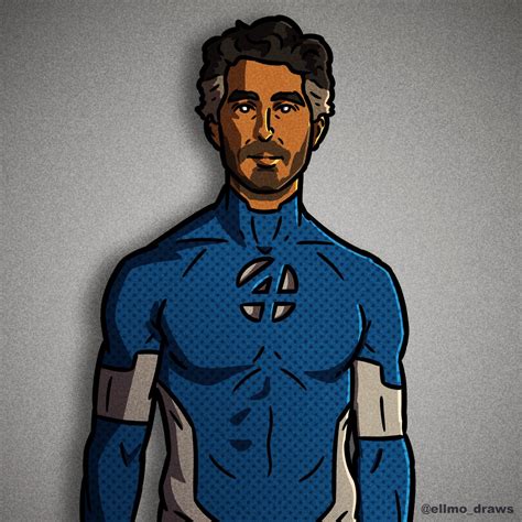 Marina On Twitter Rt Ellmo Draws I Drew My Reed Fancast Dev Patel