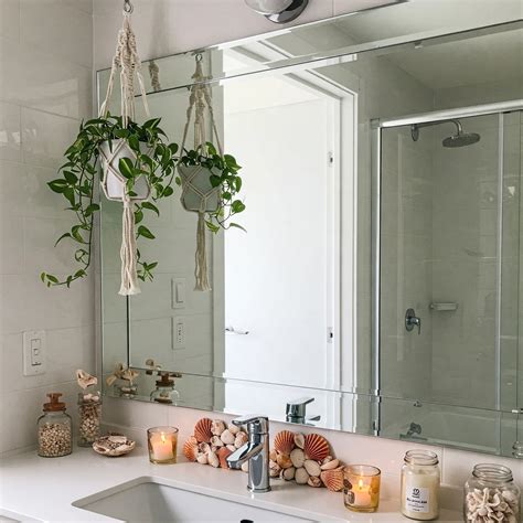 Mirror Surround Ideas