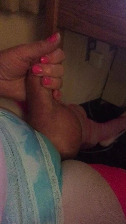 Sissy Stroking Hard Clitty To Sissy Porn American Gay Amateur Porn XHamster