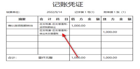 进项税额转出会计分录月末如何结转 360新知