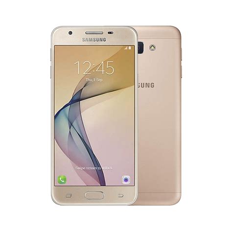 Samsung Galaxy J5 Prime - As New