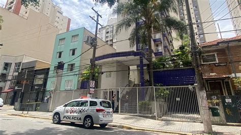 PM mata homem que fez ex mulher refém em apartamento da zona oeste de