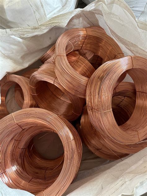 Copper Wire Cable Scrap Copper Export Copper Millberry China