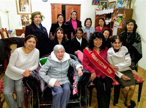 Mesa Redonda Panamericana Rindi Homenaje Al Departamento Del Cusco