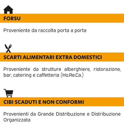 Impianti Biogas Da Forsu Dai Rifiuti Al Biogas Sebigas