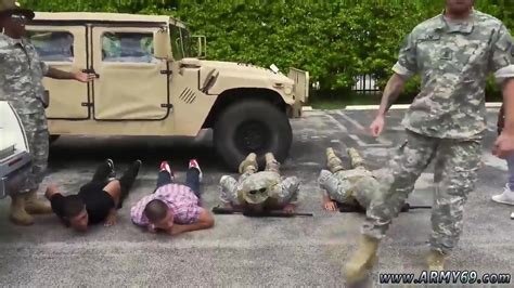 Army Men Nude Boy Gay Explosions Failure And Punishment