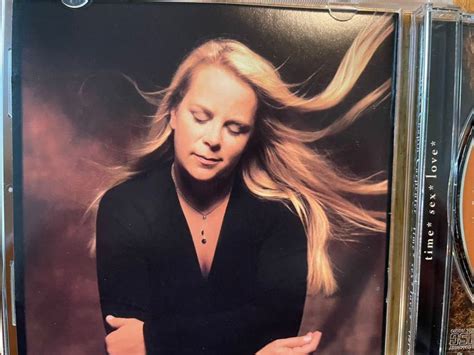Yahoo オークション CD MARY CHAPIN CARPENTER TIME SEX LOVE