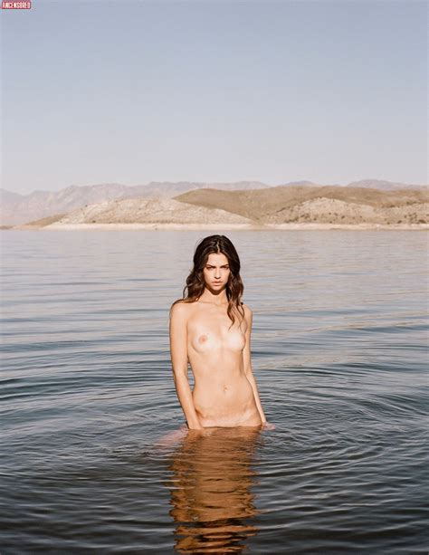 Naked Marie Teissonniere Added 08 28 2018 By Arkkam