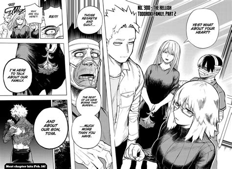 My Hero Academia Shows The Emotional Effect Of The War Arc On Endeavor