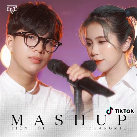 Stream Mashup X G N B I Hot Tr N Tik Tok Changmie X Ti N T I By Fin D Music Listen