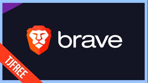 Install Brave Web Browser Bocclas