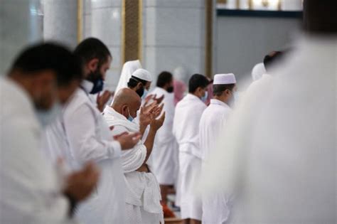 Arab Saudi Buka Umrah Bagi Jemaah Asing Mulai Agustus Harian Mistar