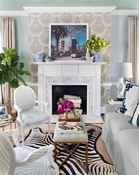 everyday mantel decor ideas 3