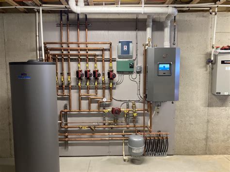 Boiler install : r/HVAC