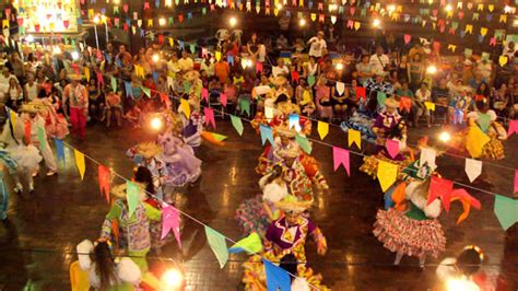 Confira Lista Mais De Festas Juninas E Julinas Em Londrina E