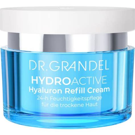 Dr Grandel Kosmetik Online Shop