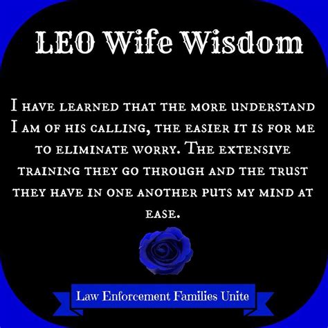 Leo Wife Wisdom Police Wife Life Leo Wife Leo Love