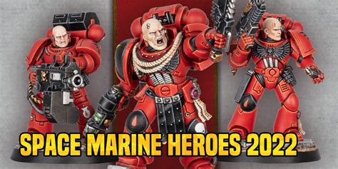 Abajo Retirado Recuperar Warhammer Space Marine Heroes Tomar Un Ba O