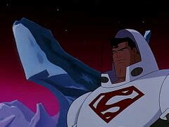 Superman La Serie Animada Temporada 2 Capítulo 22 Audio Latino Porn