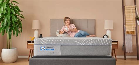 Sealy Posturepedic Hybrid Paterson Mattress Review 2023 Atelier