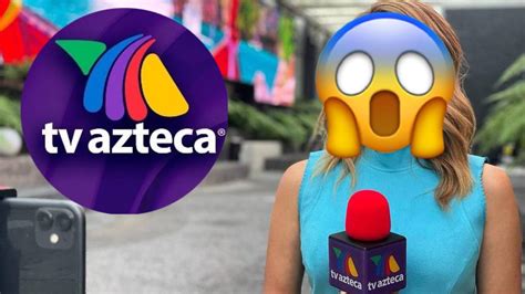 Conductora De Tv Azteca Desata Indignaci N Por Burlarse De Los