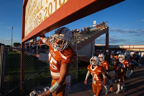 Texas High School Football: How to watch Week 9 Corpus Christi high ...