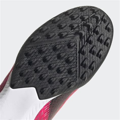 ШИПОВКИ Adidas X Ghosted 3 Laceless Tf Fw6972