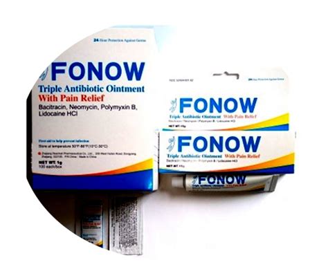 Zhejiang Fonow Medicine Co., Ltd.