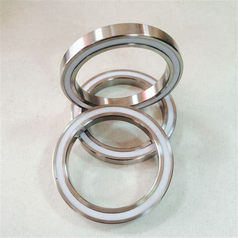 Rs Hybrid Ceramic Bearings For Bicycle Wheel Hub China