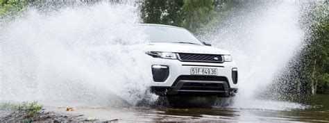 Common Problems With The Range Rover Evoque Westminster Motors