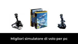 Migliori Simulatore Di Volo Per Pc Nel Recensioni Opinioni