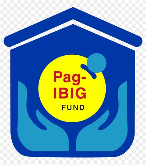 Pag Ibig Fund Logo Png - Free Transparent PNG Clipart Images Download