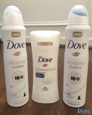 Care For Your Baby With Baby Dove! #Review - Mom Does Reviews