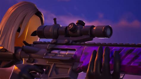 Notas Iniciales Del Parche De Actualizaci N Fortnite Fecha De