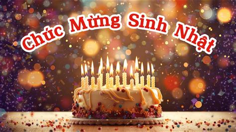 Bài Hát Chúc Mừng Sinh Nhật Remix 🎂 Happy Birthday To You Remix 🎁 Happy Birthday Song Remix