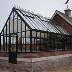 Hartley Customer Greenhouses - Hartley Botanic