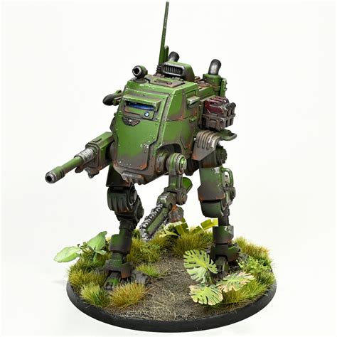 Th Edition Faction Focus Astra Militarum Goonhammer