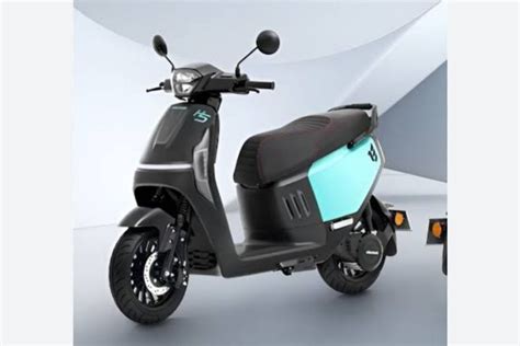 Ini Motor Listrik Untuk Gojek Di Indonesia Relung Id