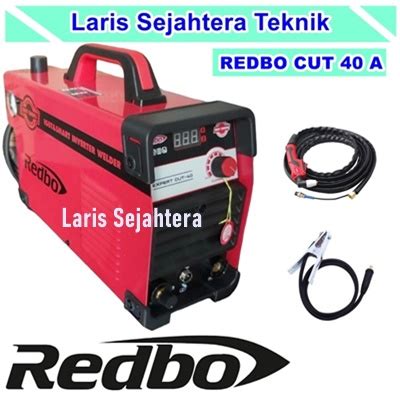 Jual Mesin Las Plasma Cutting Redbo Cut A Harga Murah