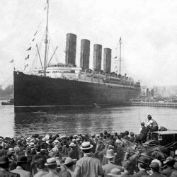 A A Os Del Hundimiento Del Titanic La Leyenda Contin A Weekend