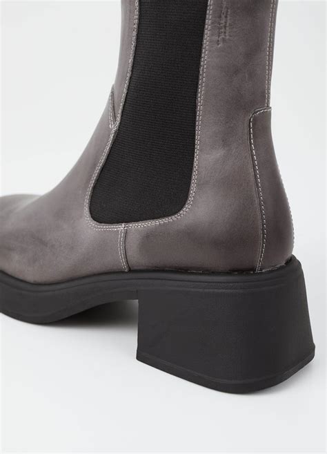 Vagabond Dorah Boots Gr Woman