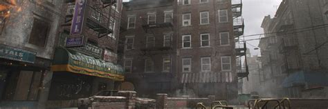 Skidrow - Modern Warfare III - Call of Duty Maps