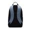 Mochila Nike Elemental 21 L Ashen Slate Black White Fútbol Emotion